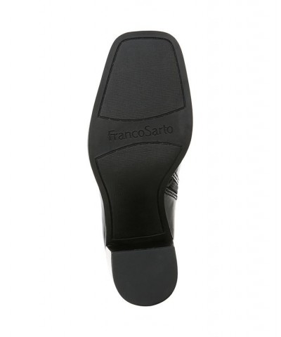 Stevie Mid Shaft Boots PD01 $62.00 Shoes