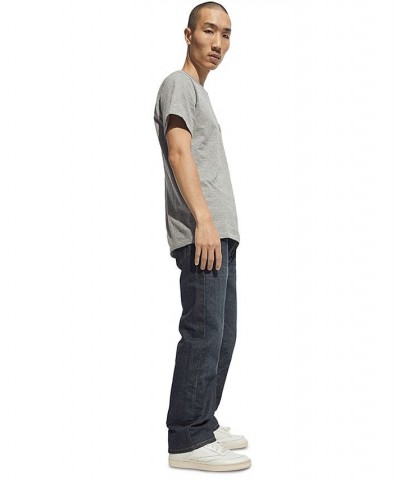 Men's 505™ Regular Eco Ease Straight Fit Jeans PD01 $35.00 Jeans