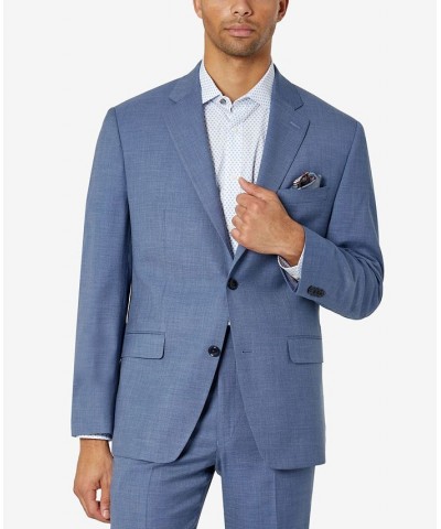 Men's Classic-Fit Men's Suit PD02 $51.75 Suits