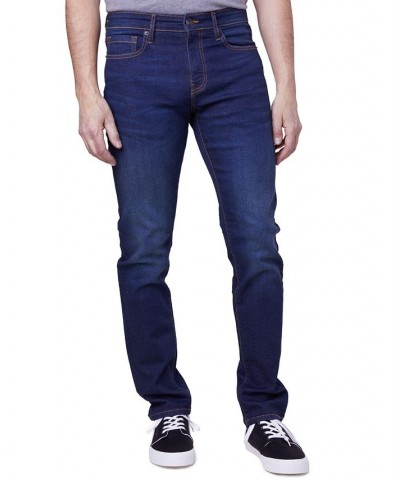 Men's Skinny Fit Stretch Jeans TIM $12.00 Jeans
