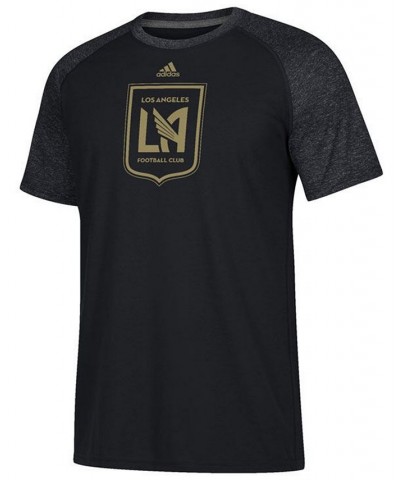 Men's Los Angeles Football Club Redirection Logo T-Shirt $18.45 Tops