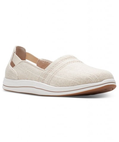 Women's Cloudsteppers Breeze Step II Slip On Sneakers PD02 $40.00 Shoes
