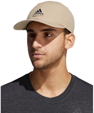 Men's Ultimate Cap Tan/Beige $12.98 Hats