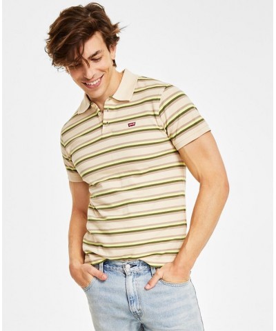Men's Housemark Regular Fit Short Sleeve Polo Shirt PD11 $24.29 Shirts